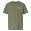 Youth Softstyle® CVC T-Shirt Thumbnail