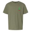 Youth Softstyle® CVC T-Shirt Thumbnail
