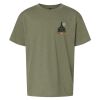 Youth Softstyle® CVC T-Shirt Thumbnail