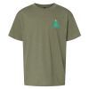 Youth Softstyle® CVC T-Shirt Thumbnail