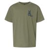 Youth Softstyle® CVC T-Shirt Thumbnail