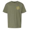 Youth Softstyle® CVC T-Shirt Thumbnail