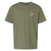 Youth Softstyle® CVC T-Shirt Thumbnail