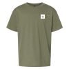 Youth Softstyle® CVC T-Shirt Thumbnail