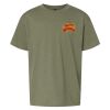 Youth Softstyle® CVC T-Shirt Thumbnail