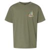 Youth Softstyle® CVC T-Shirt Thumbnail