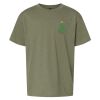 Youth Softstyle® CVC T-Shirt Thumbnail