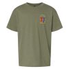 Youth Softstyle® CVC T-Shirt Thumbnail