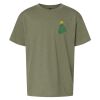 Youth Softstyle® CVC T-Shirt Thumbnail