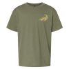 Youth Softstyle® CVC T-Shirt Thumbnail