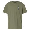 Youth Softstyle® CVC T-Shirt Thumbnail