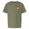 Youth Softstyle® CVC T-Shirt Thumbnail