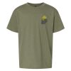Youth Softstyle® CVC T-Shirt Thumbnail