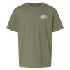 Youth Softstyle® CVC T-Shirt Thumbnail
