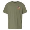 Youth Softstyle® CVC T-Shirt Thumbnail