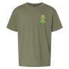 Youth Softstyle® CVC T-Shirt Thumbnail