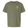 Youth Softstyle® CVC T-Shirt Thumbnail