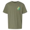 Youth Softstyle® CVC T-Shirt Thumbnail
