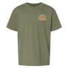 Youth Softstyle® CVC T-Shirt Thumbnail