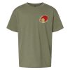 Youth Softstyle® CVC T-Shirt Thumbnail