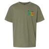 Youth Softstyle® CVC T-Shirt Thumbnail
