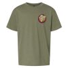 Youth Softstyle® CVC T-Shirt Thumbnail