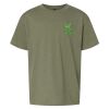 Youth Softstyle® CVC T-Shirt Thumbnail