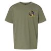 Youth Softstyle® CVC T-Shirt Thumbnail