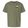 Youth Softstyle® CVC T-Shirt Thumbnail