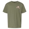 Youth Softstyle® CVC T-Shirt Thumbnail