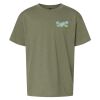 Youth Softstyle® CVC T-Shirt Thumbnail