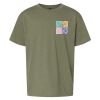 Youth Softstyle® CVC T-Shirt Thumbnail