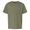 Youth Softstyle® CVC T-Shirt Thumbnail