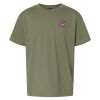 Youth Softstyle® CVC T-Shirt Thumbnail