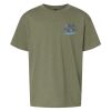 Youth Softstyle® CVC T-Shirt Thumbnail