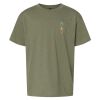 Youth Softstyle® CVC T-Shirt Thumbnail