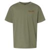 Youth Softstyle® CVC T-Shirt Thumbnail