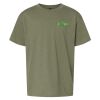 Youth Softstyle® CVC T-Shirt Thumbnail
