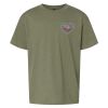 Youth Softstyle® CVC T-Shirt Thumbnail