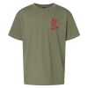 Youth Softstyle® CVC T-Shirt Thumbnail