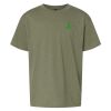 Youth Softstyle® CVC T-Shirt Thumbnail