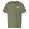 Youth Softstyle® CVC T-Shirt Thumbnail