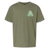 Youth Softstyle® CVC T-Shirt Thumbnail