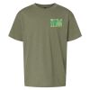 Youth Softstyle® CVC T-Shirt Thumbnail