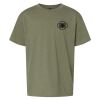 Youth Softstyle® CVC T-Shirt Thumbnail