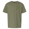 Youth Softstyle® CVC T-Shirt Thumbnail