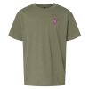 Youth Softstyle® CVC T-Shirt Thumbnail