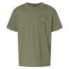 Youth Softstyle® CVC T-Shirt Thumbnail