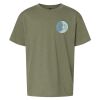 Youth Softstyle® CVC T-Shirt Thumbnail