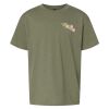 Youth Softstyle® CVC T-Shirt Thumbnail